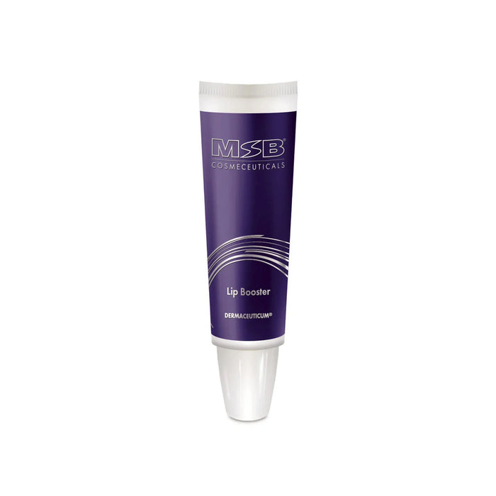 MSB Lip Booster Lippenbalm 7,5 ml