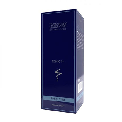 MSB Tonic 1+ Gesichtswasser 150 ml – weitere Produktansicht