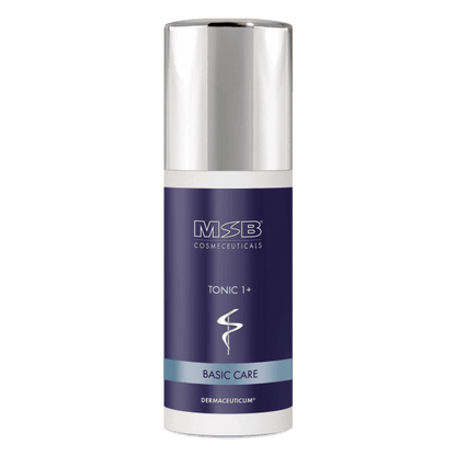 MSB Tonic 1+ Gesichtswasser mit Hyaluronsäure 150 ml