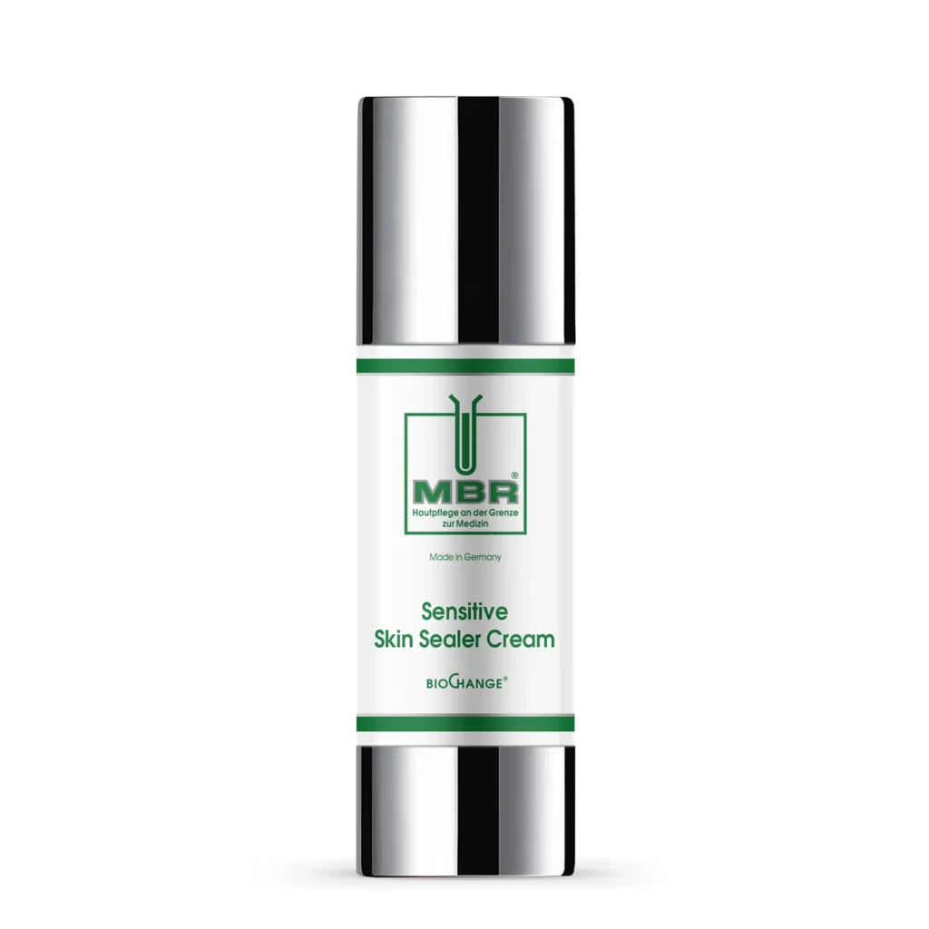 Sensitive Skin Sealer Cream