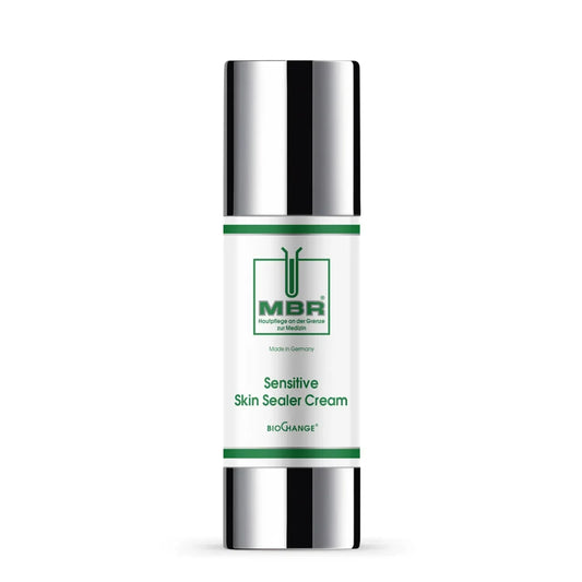 Sensitive Skin Sealer Cream