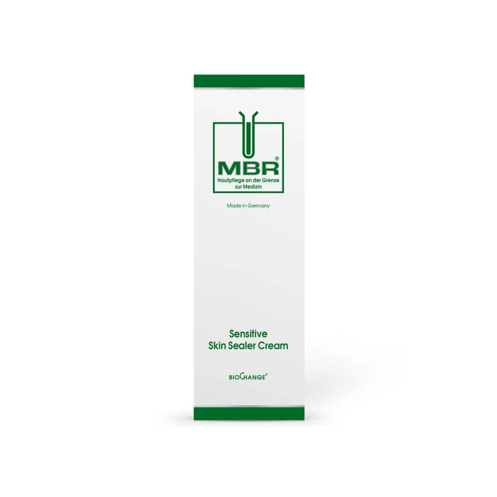 Sensitive Skin Sealer Cream