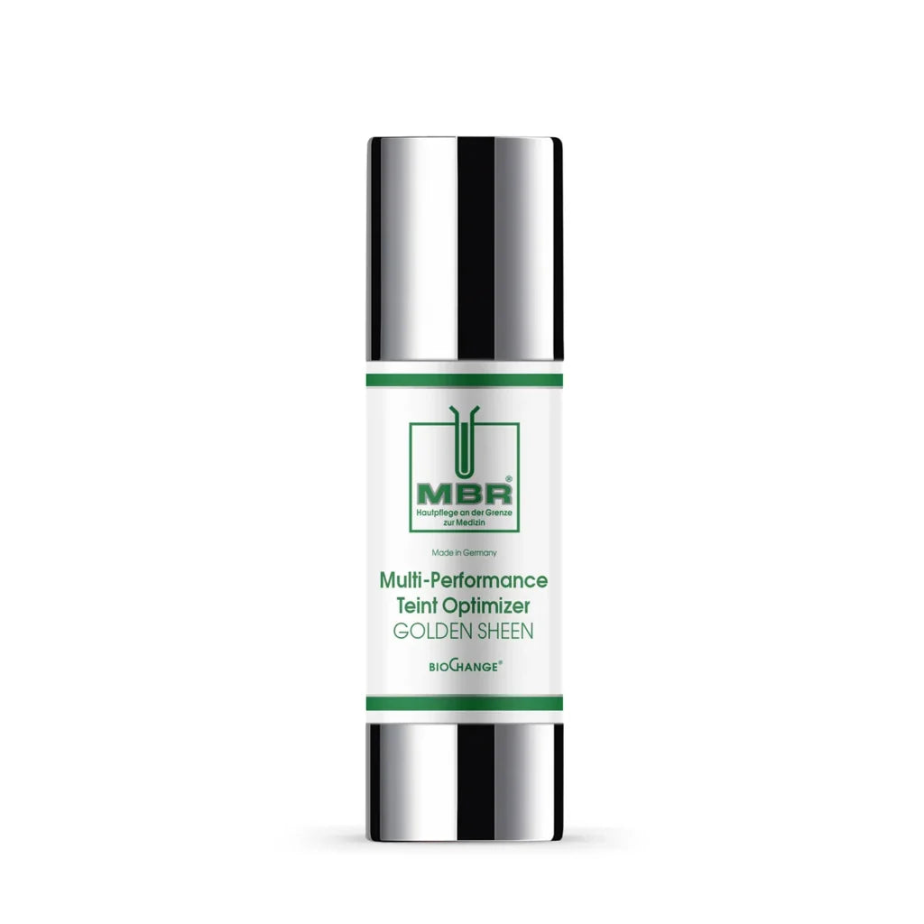 Multi-Performance Teint Optimizer Golden Sheen