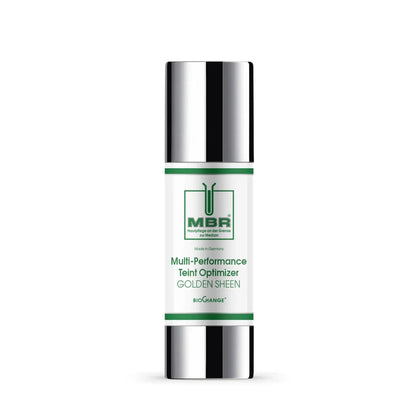 MBR Multi-Performance Teint Optimizer Golden Sheen