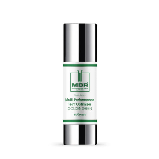 Multi-Performance Teint Optimizer Golden Sheen