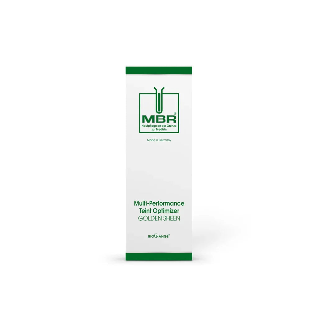 Multi-Performance Teint Optimizer Golden Sheen