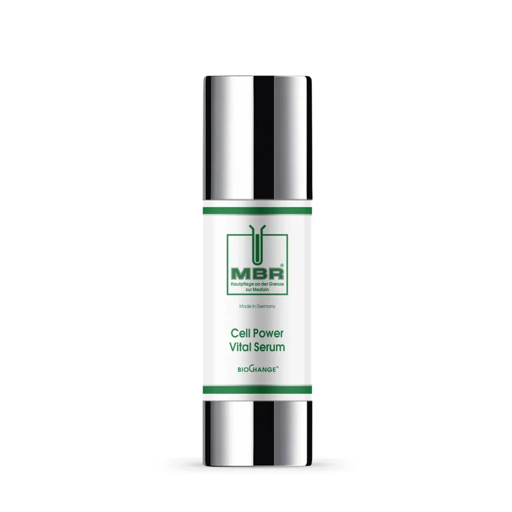 Cell Power Vital Serum 30 ml