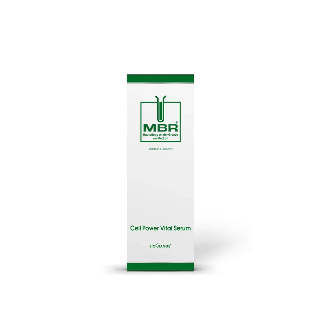Cell Power Vital Serum 30 ml