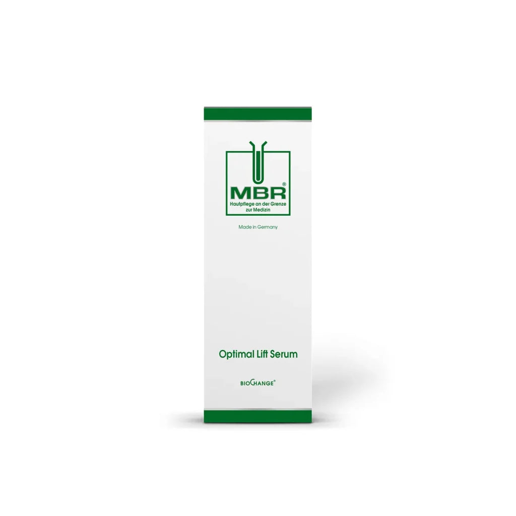 Optimal Lift Serum