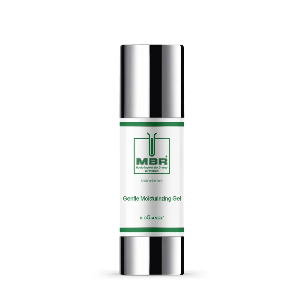 Gentle Moisturizing Gel