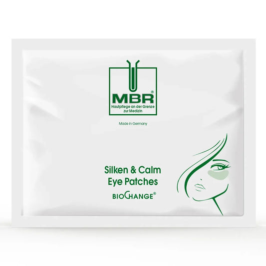 Silken & Calm Eye Patches