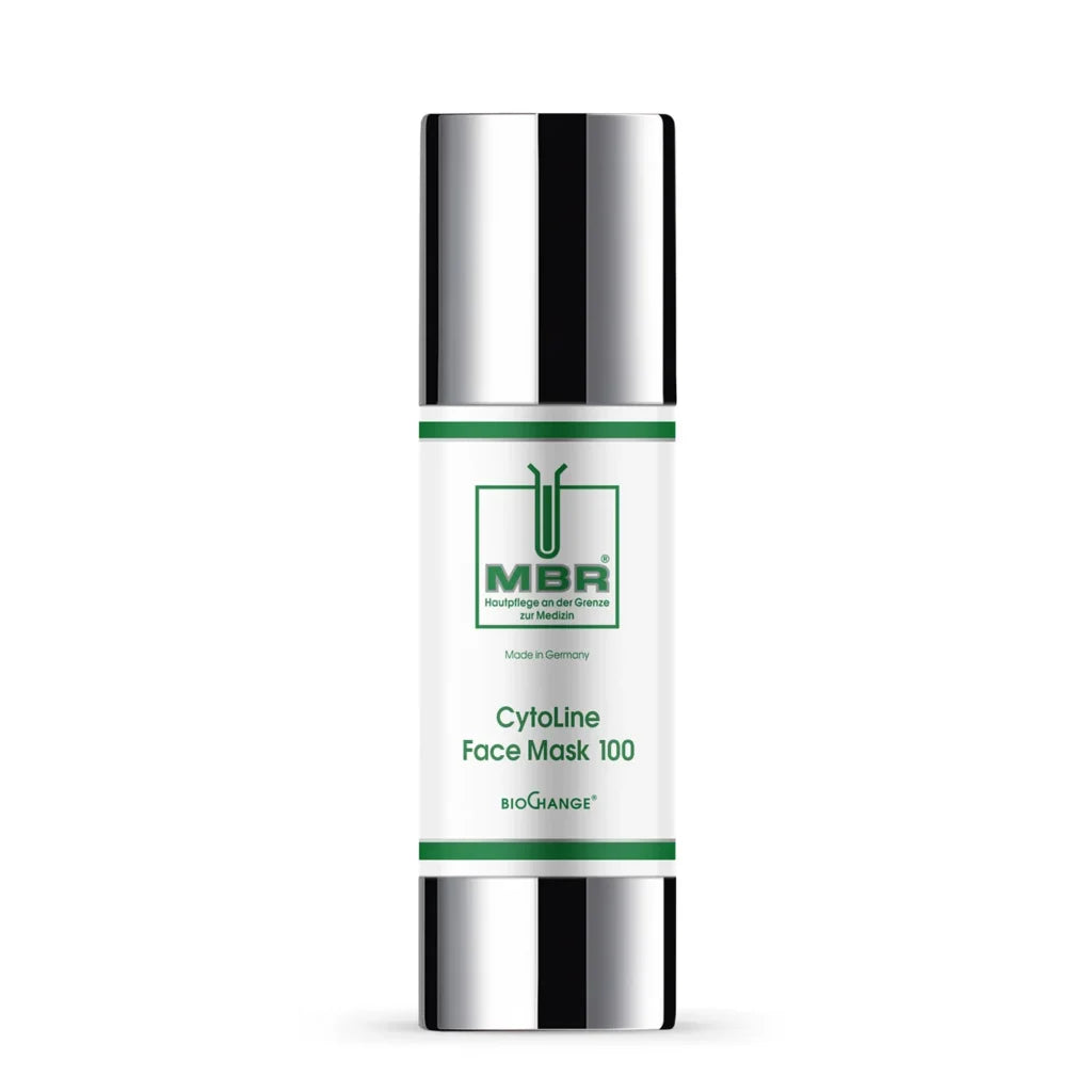 CytoLine Face Mask 100