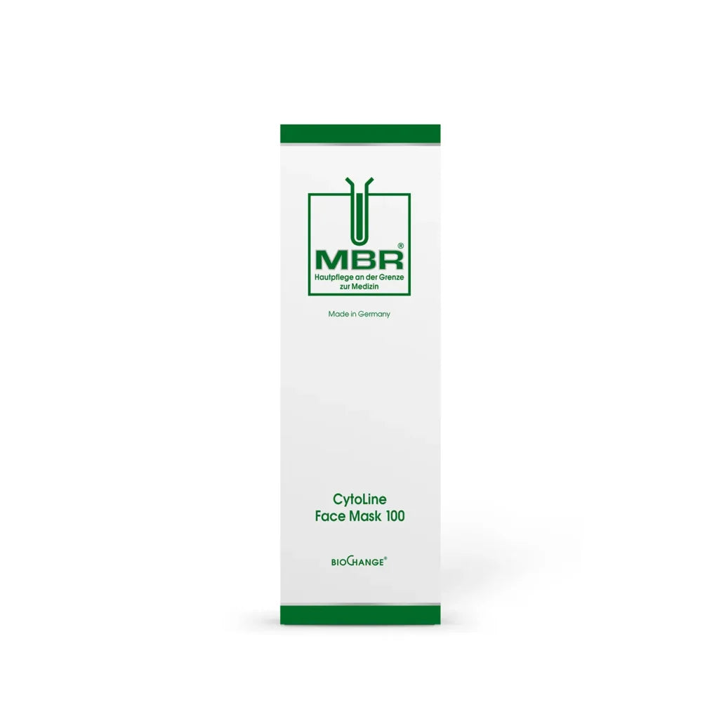 CytoLine Face Mask 100