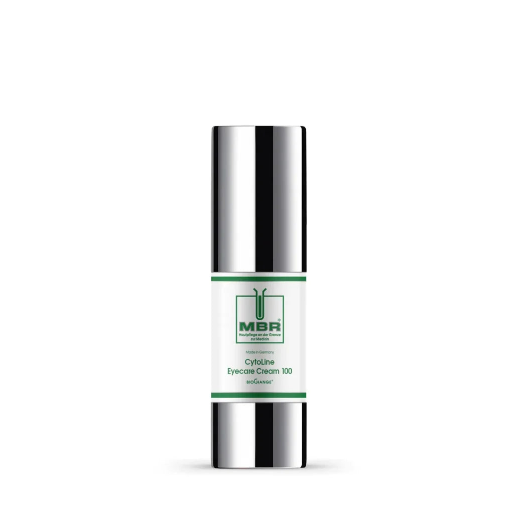 CytoLine Eyecare Cream 100 - 15ml
