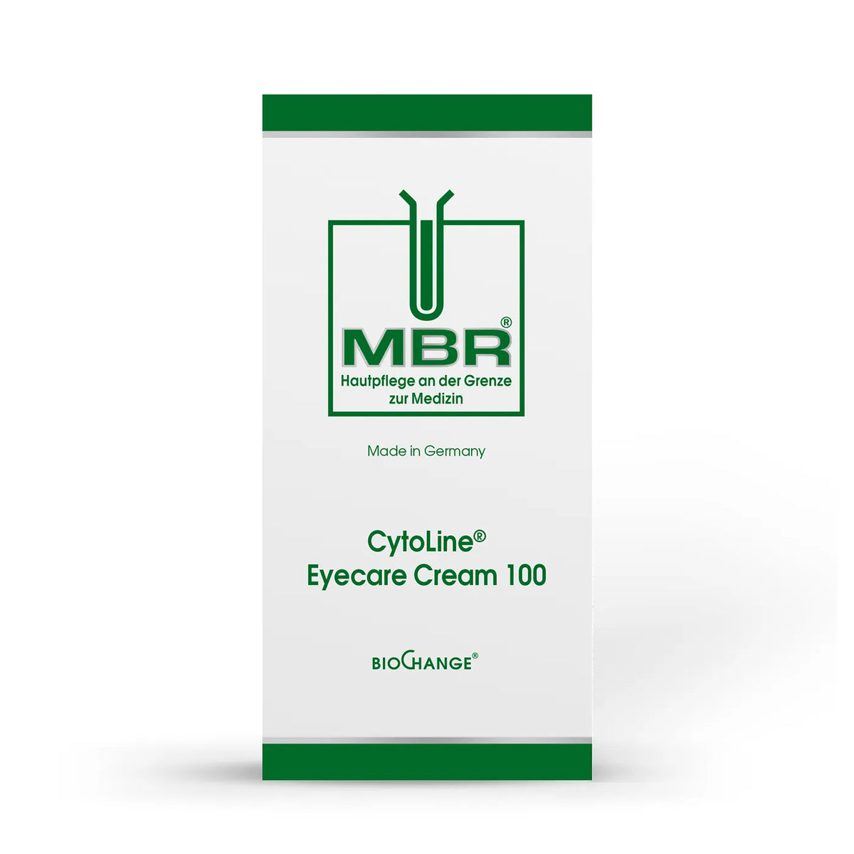 MBR CytoLine Eyecare Cream 100 - 50 ml