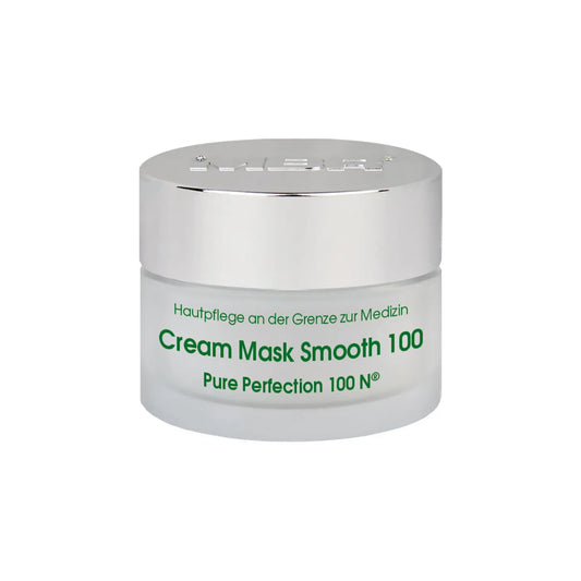 Cream Mask Smooth 100 30 ml
