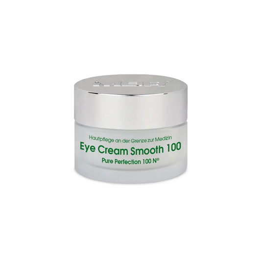 Eye Cream Smooth 100 (Tiegel)