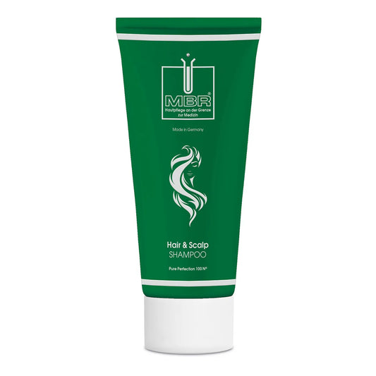 Hair & Scalp SHAMPOO