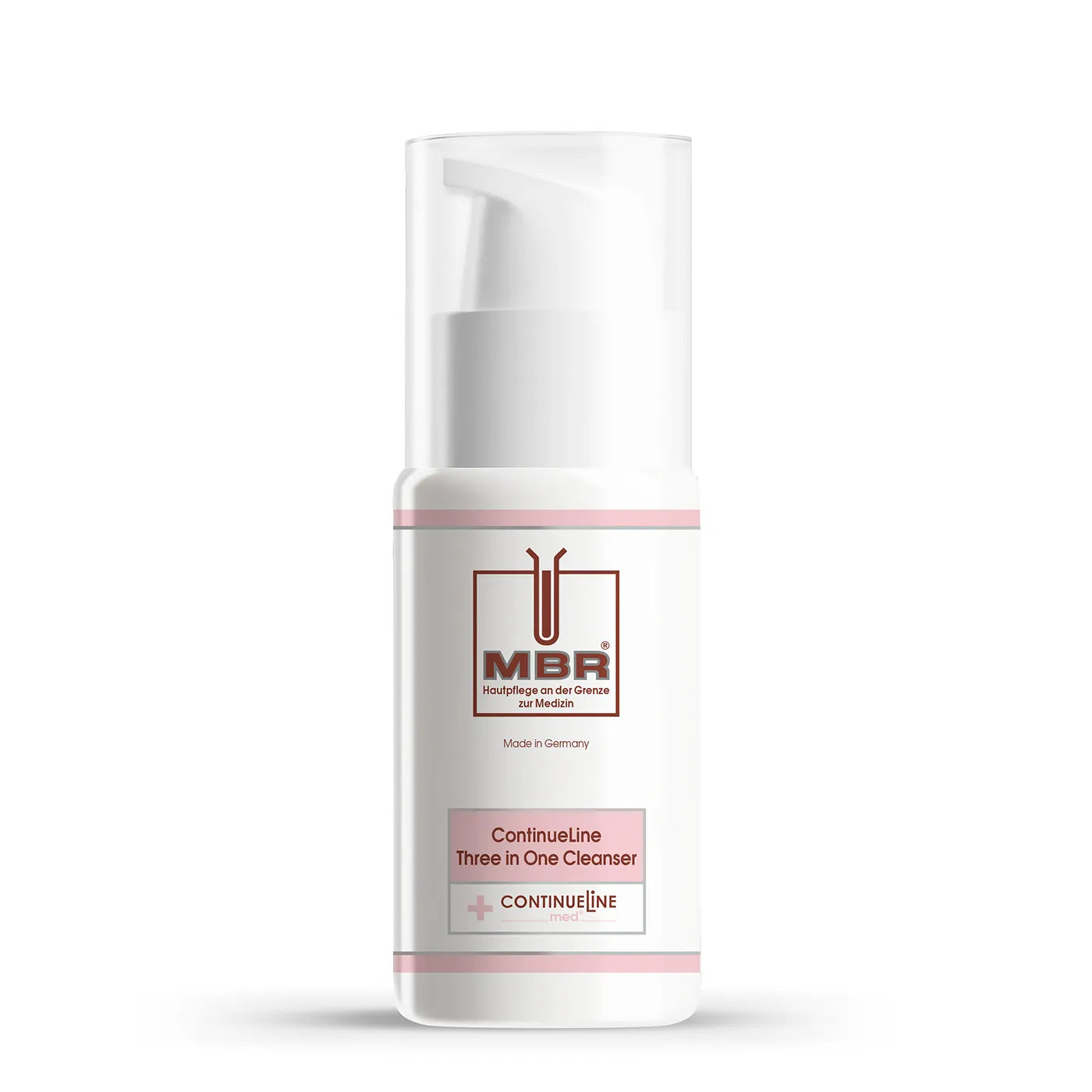 ContinueLine Three in One Cleanser
