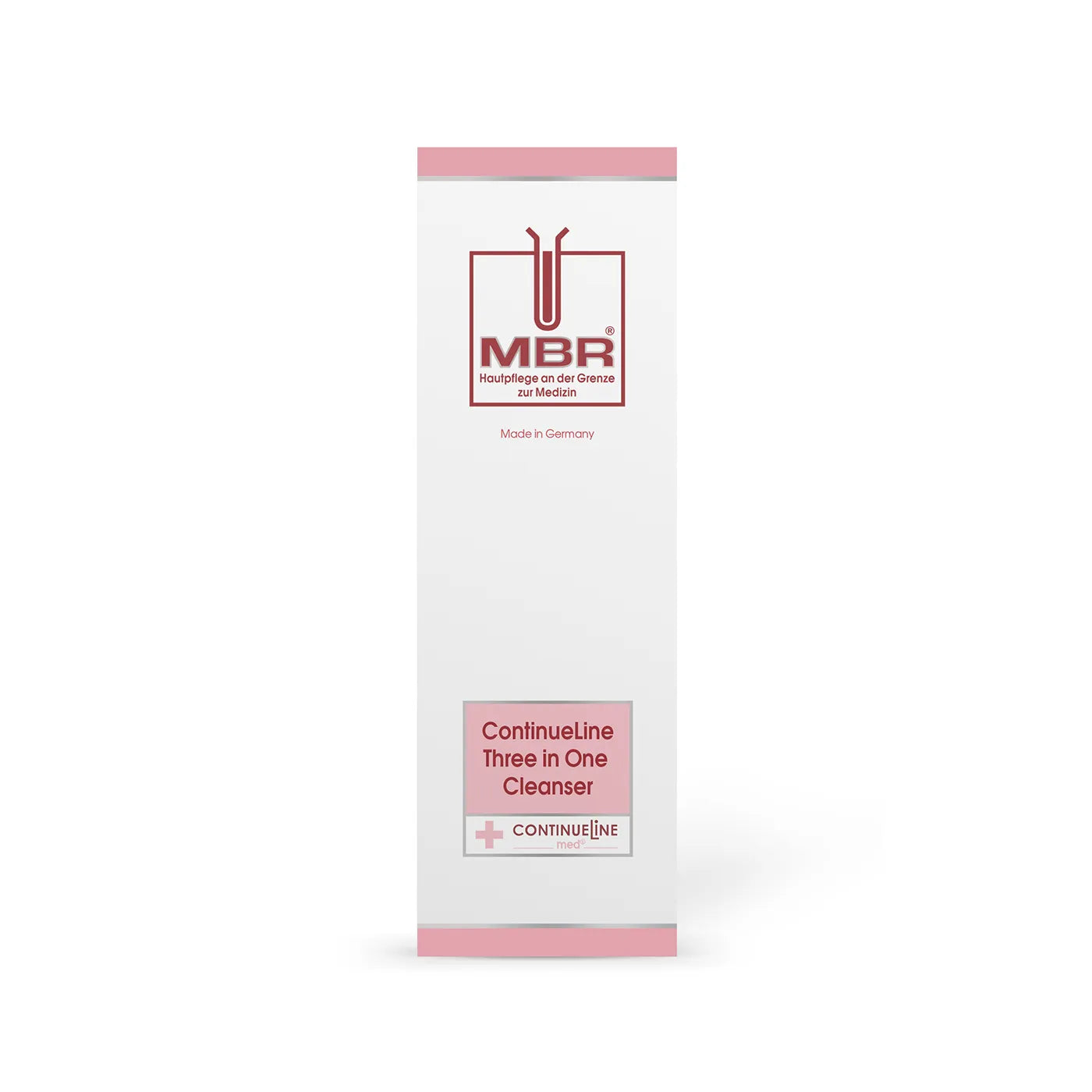 ContinueLine Three in One Cleanser