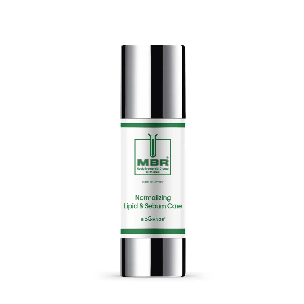 Normalizing Lipid & Sebum Care