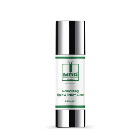 Normalizing Lipid & Sebum Care