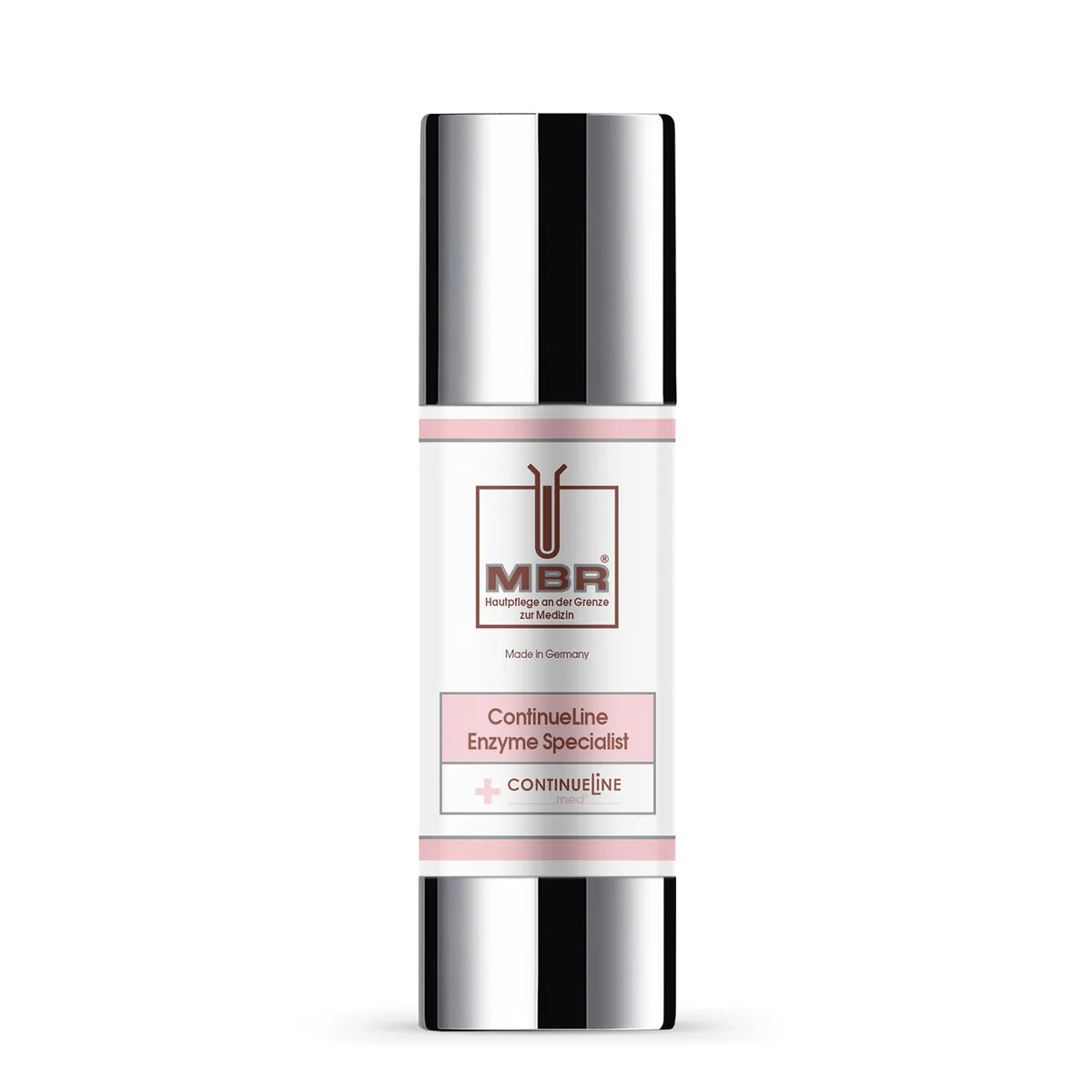 MBR ContinueLine Enzyme Specialist