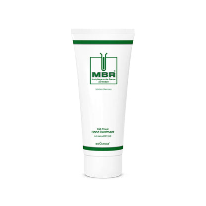 MBR BioChange Hand Treatment - Handcreme