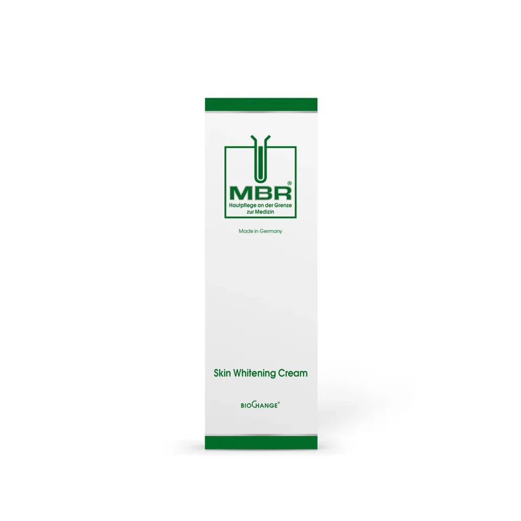 Skin Whitening Cream