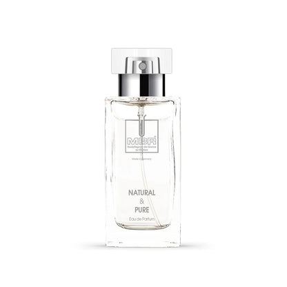 MBR NATURAL & PURE EdP
