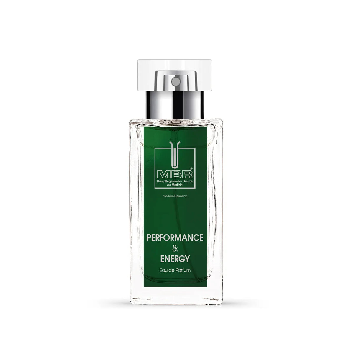MBR PERFORMANCE & ENERGY EdP