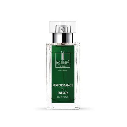 MBR PERFORMANCE & ENERGY EdP