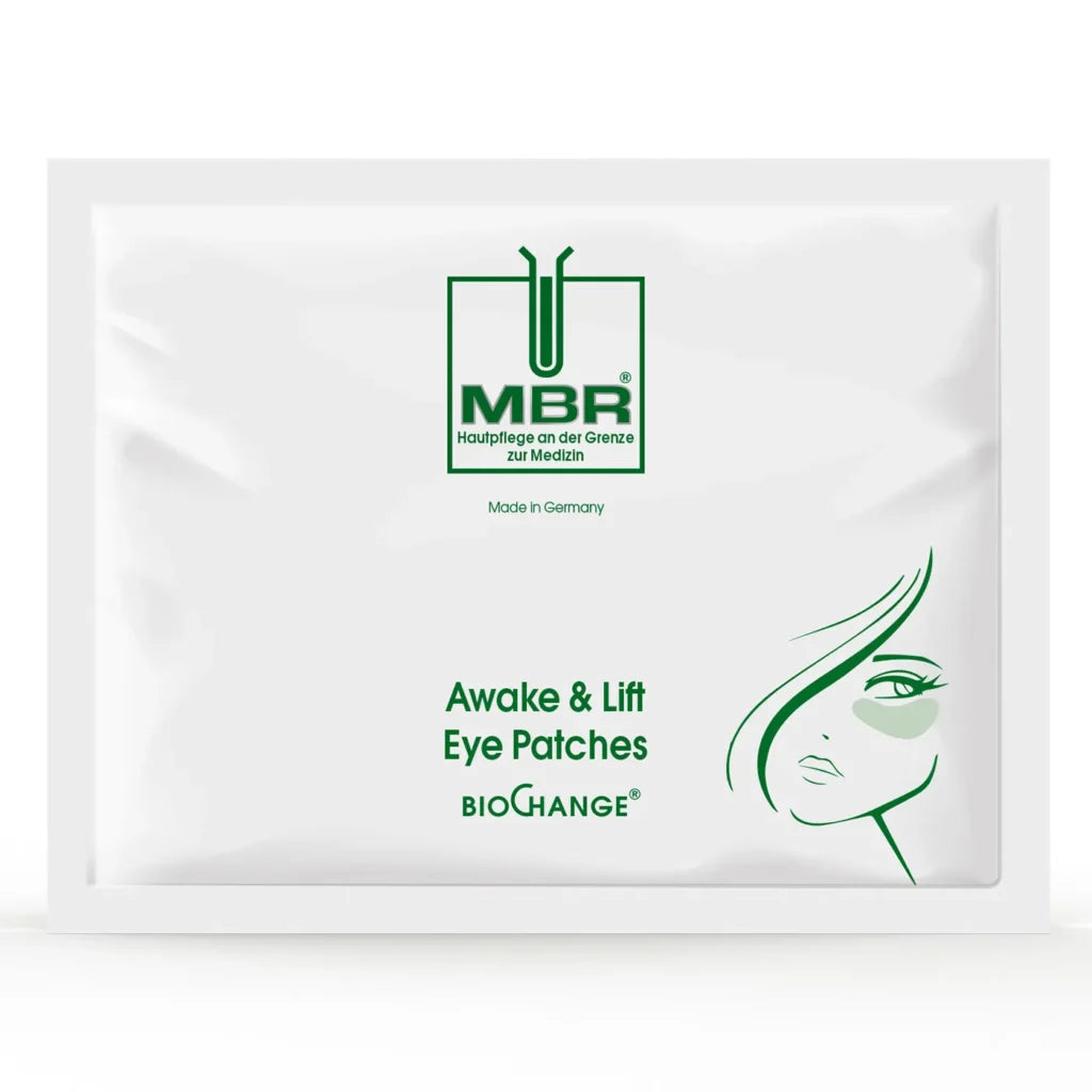 Awake & Lift Eye Patches