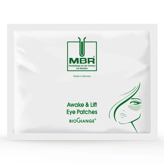 Awake & Lift Eye Patches