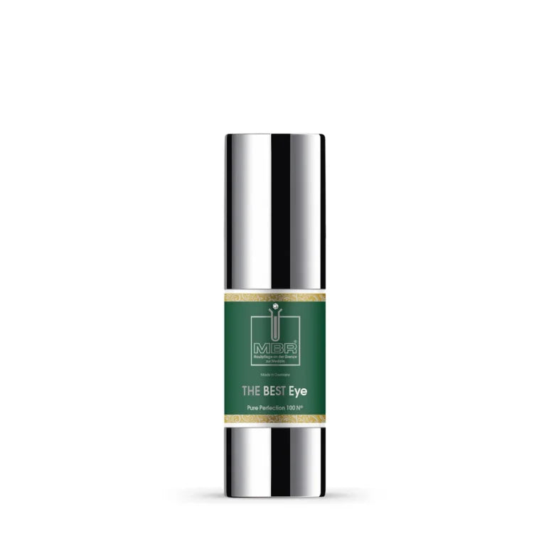 MBR THE BEST Eye 15 ml (Airless)