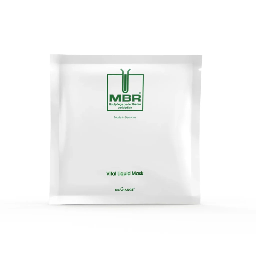 Vital Liquid Mask
