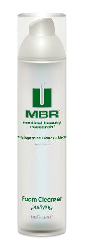 Foam Cleanser