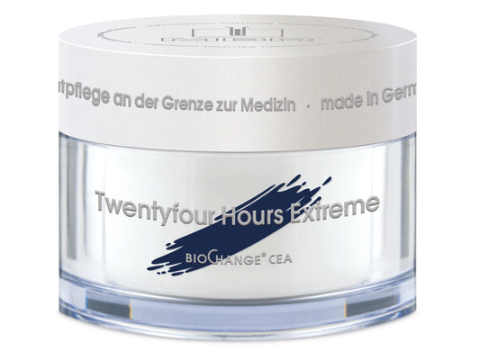 Twentyfour Hours Extreme
