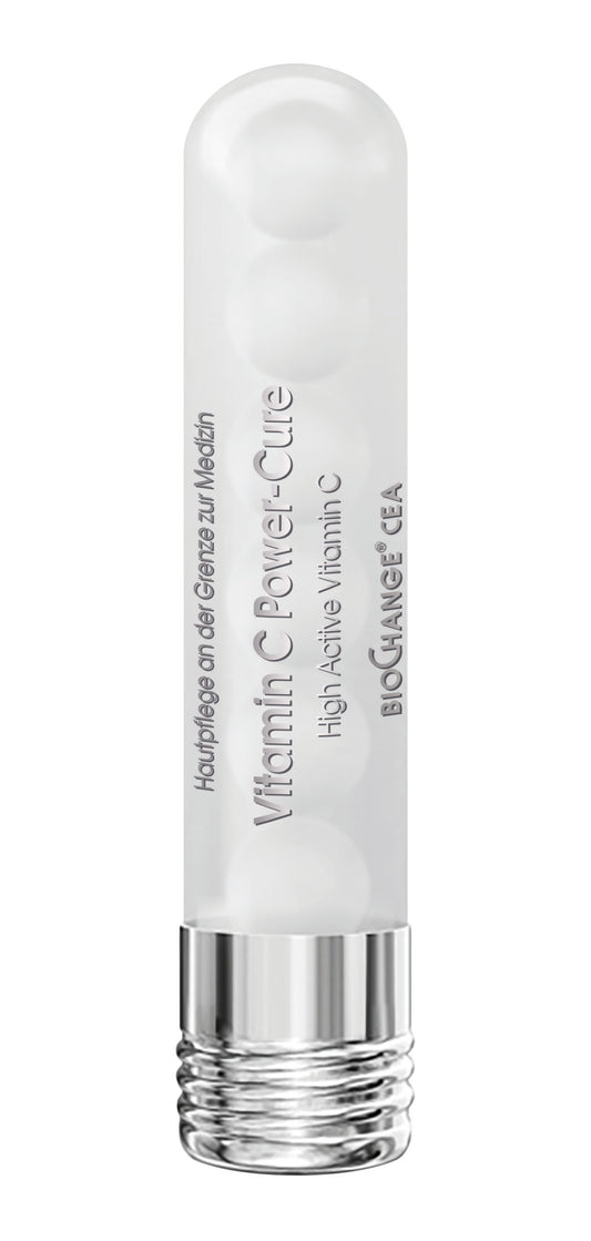 Vitamin C Power-Cure