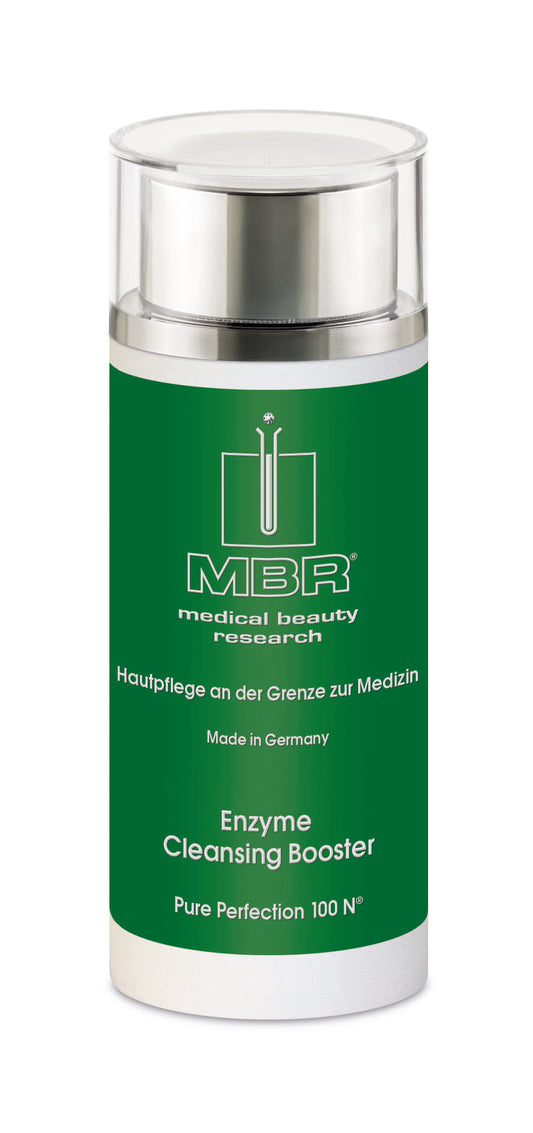 Enzyme Cleansing Booster