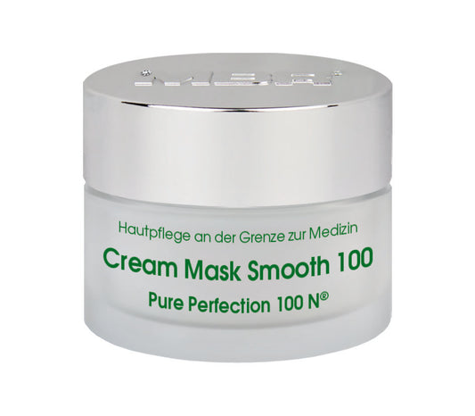 Cream Mask Smooth 100 30 ml