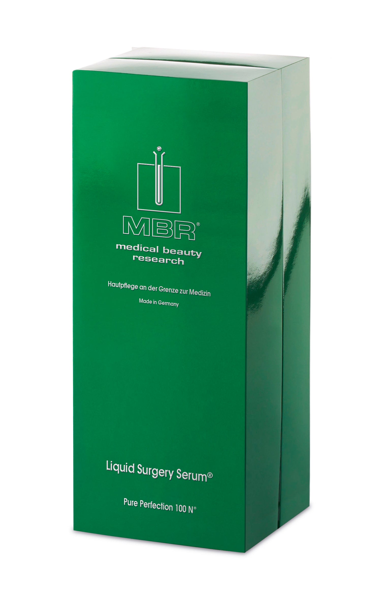 Liquid Surgery Serum®