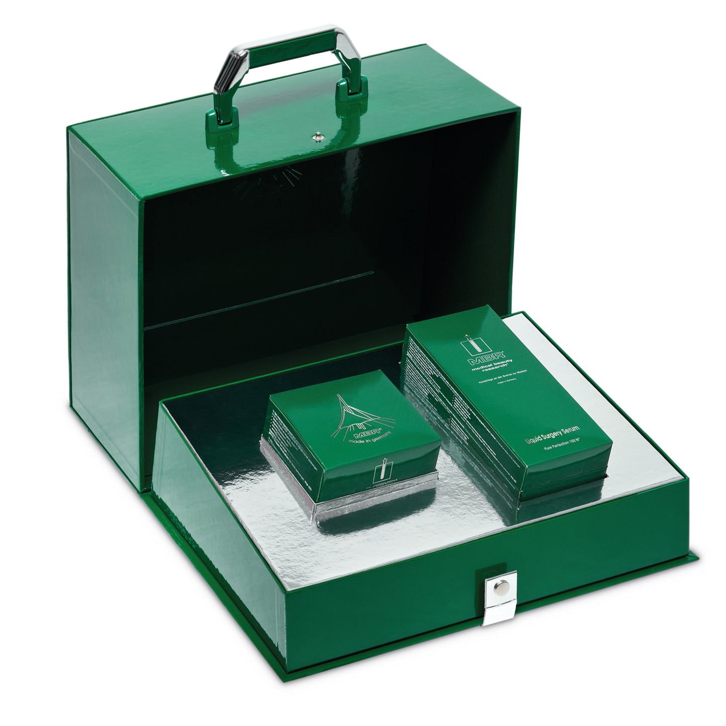 Premium Box  - Liquid Surgery Serum®  Cream Extraordinary