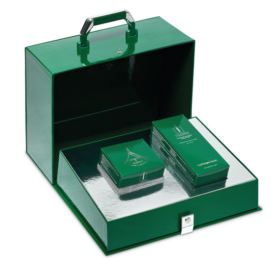 Premium Box  - Liquid Surgery Serum®  Cream Extraordinary