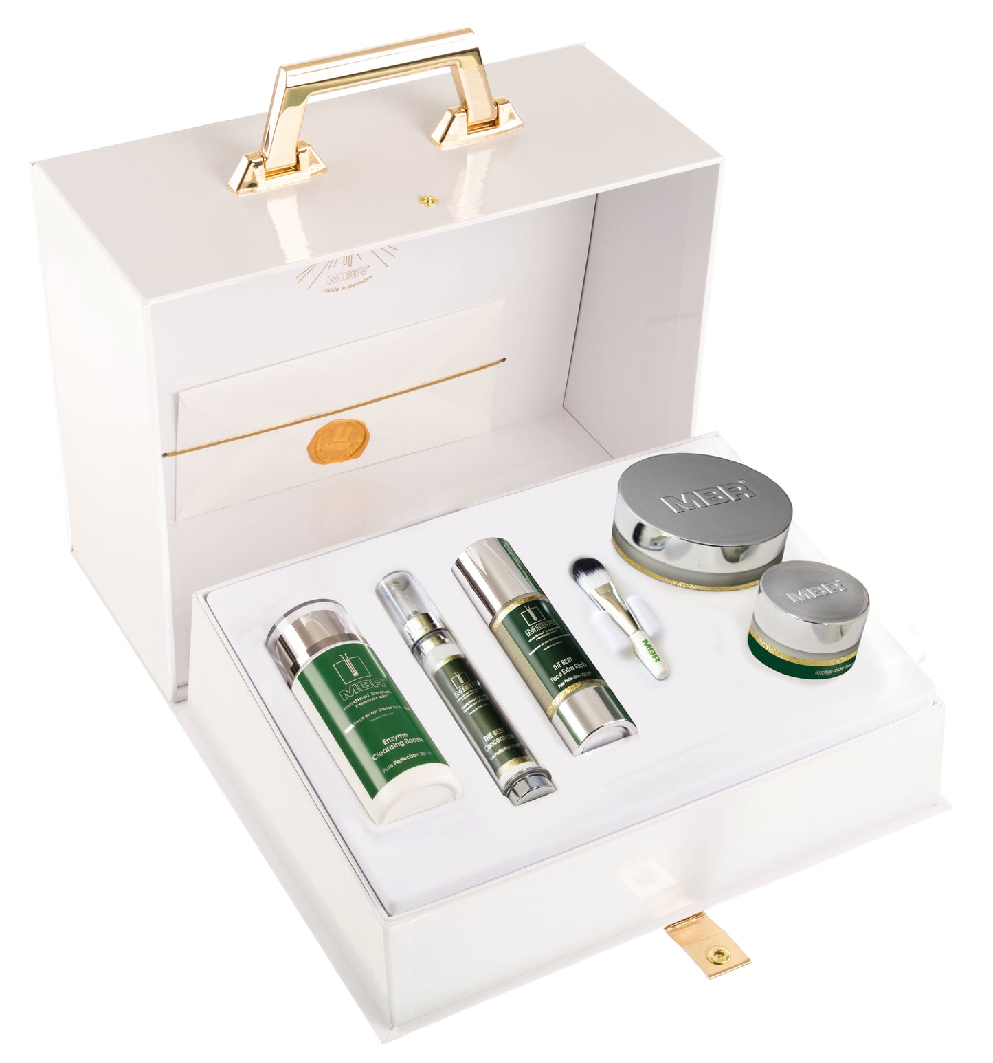 THE BEST Collection Variante II