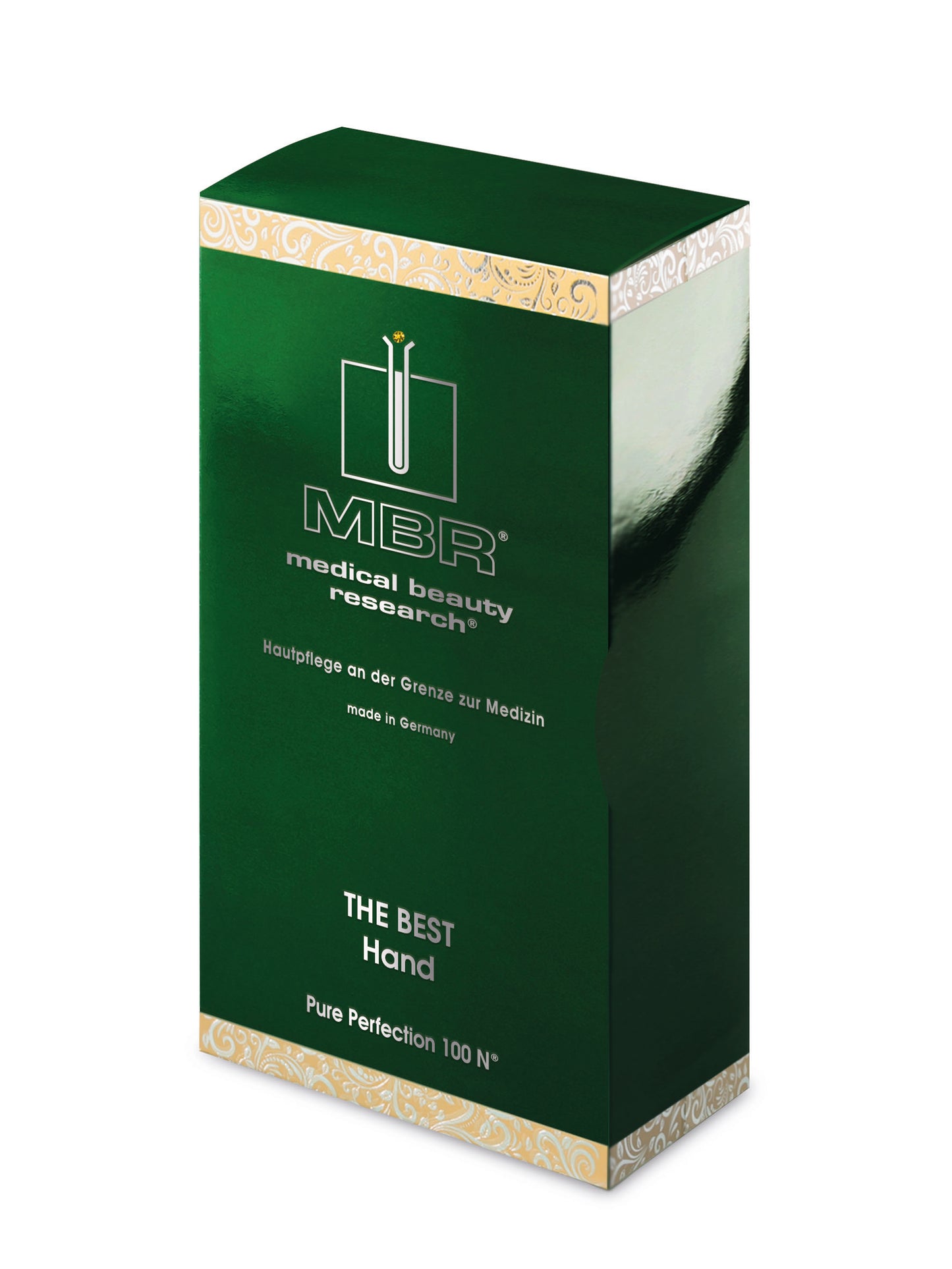 THE BEST Hand 15 ml