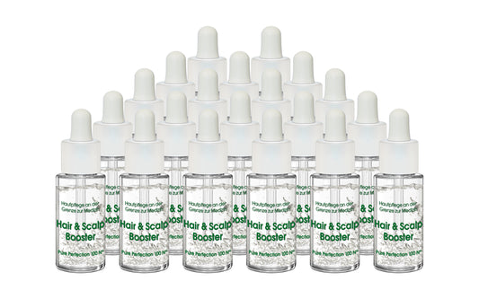 Hair & Scalp Booster