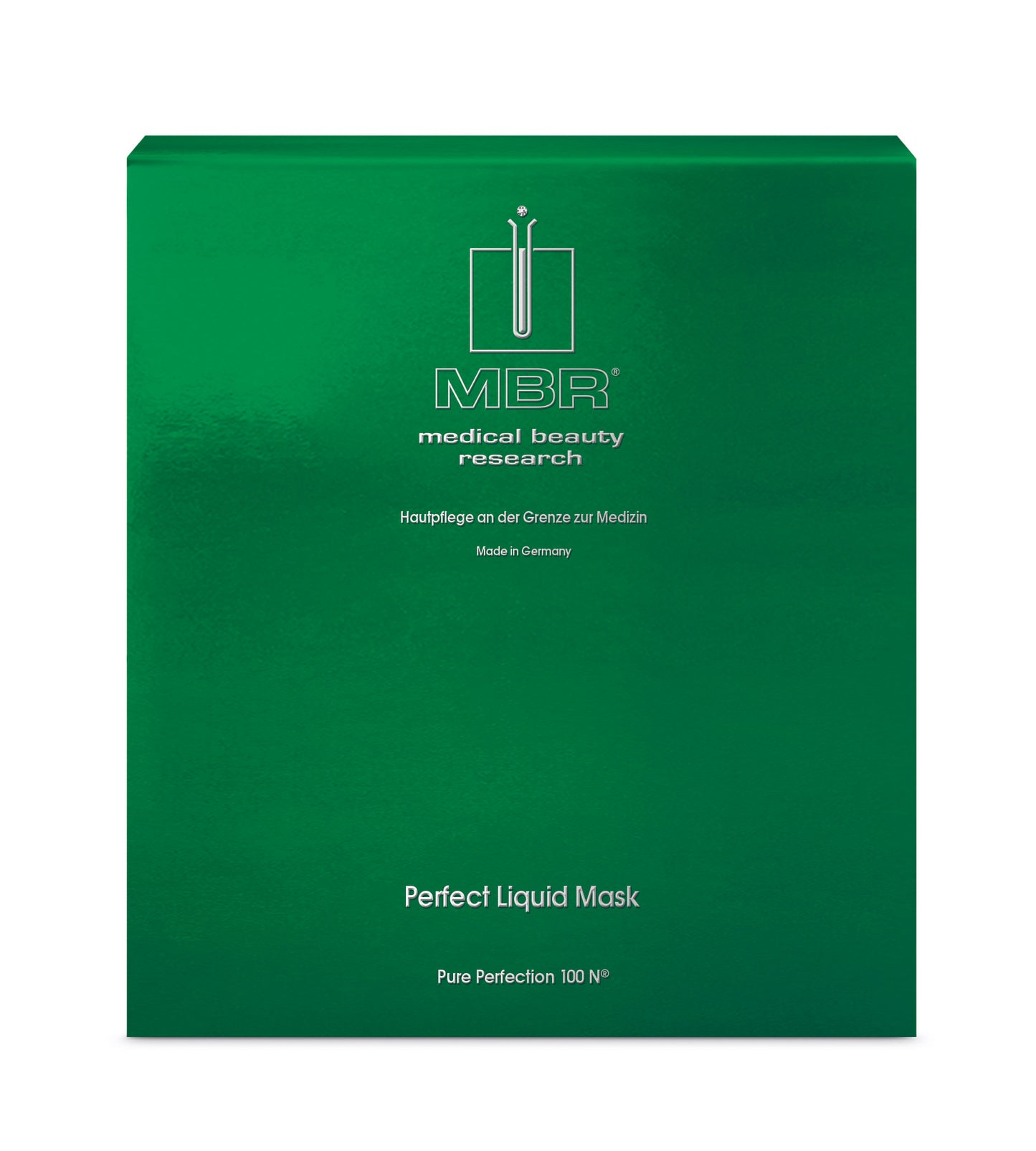 Perfect Liquid Mask