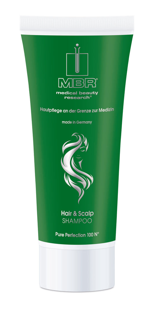 Hair & Scalp SHAMPOO