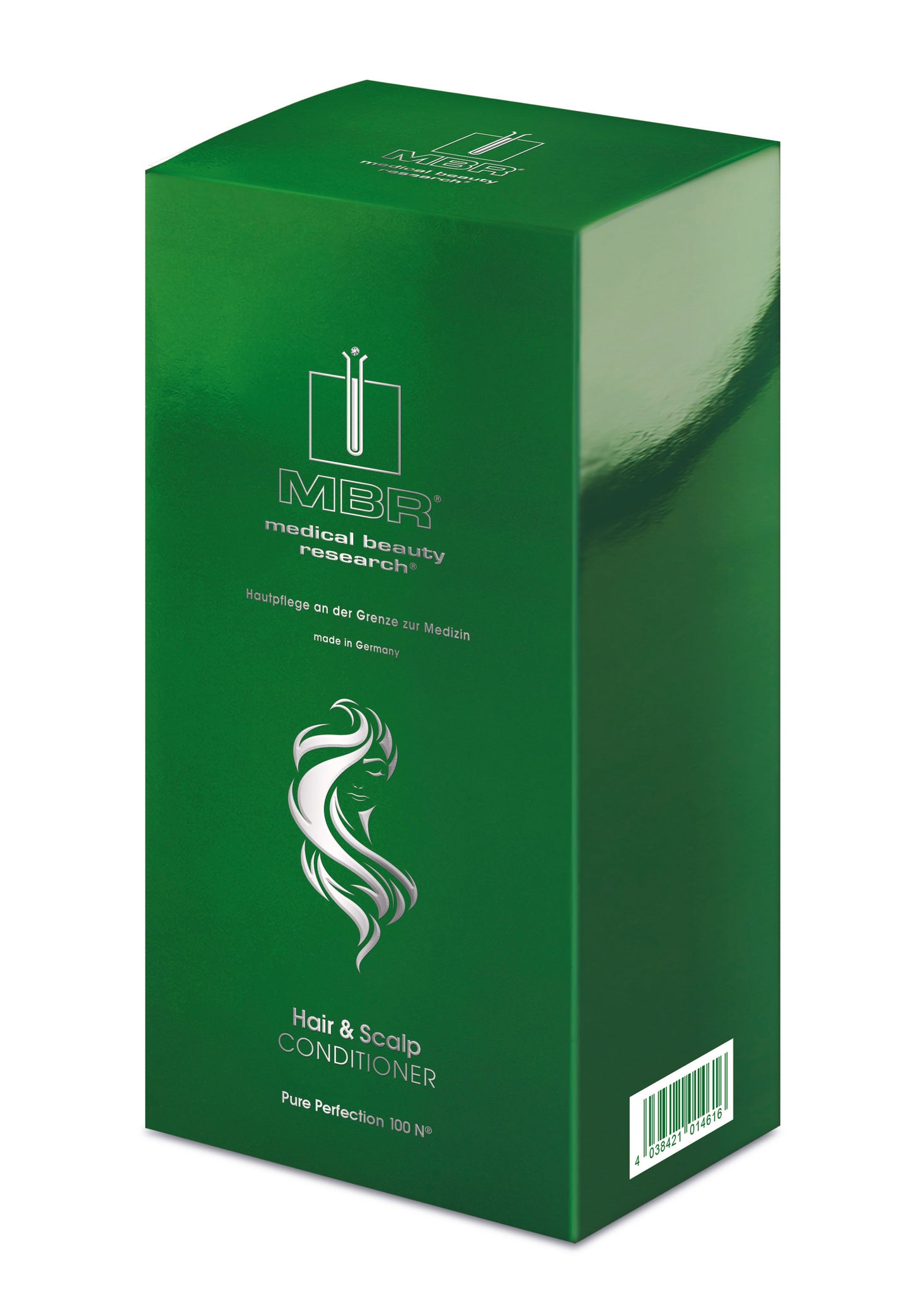 Hair & Scalp Conditioner
